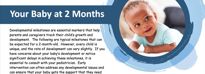 Developmental Checklists - All for Kids Home Health