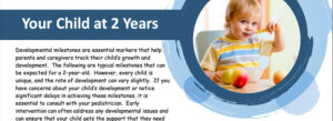 your child at 2 years developmental milestones All for Kids Home Health Colorado