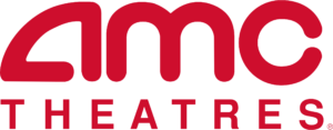 AMC theatres logo