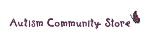 autism community store logo