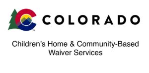 logo for Colorado Children's Home & Community-Based Waiver Services All for Kids Home Health