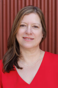 Deb employee at All for Kids Home Health Colorado