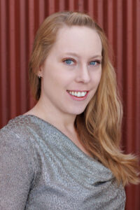 Kellsy employee at All for Kids Home Health Colorado