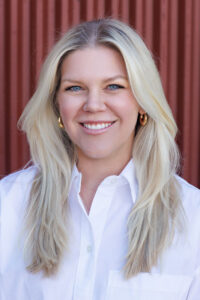Kelsey employee at All for Kids Home Health Colorado
