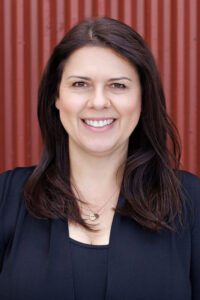 Kristy employee at All for Kids Home Health Colorado