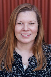 Lauri employee at All for Kids Home Health Colorado