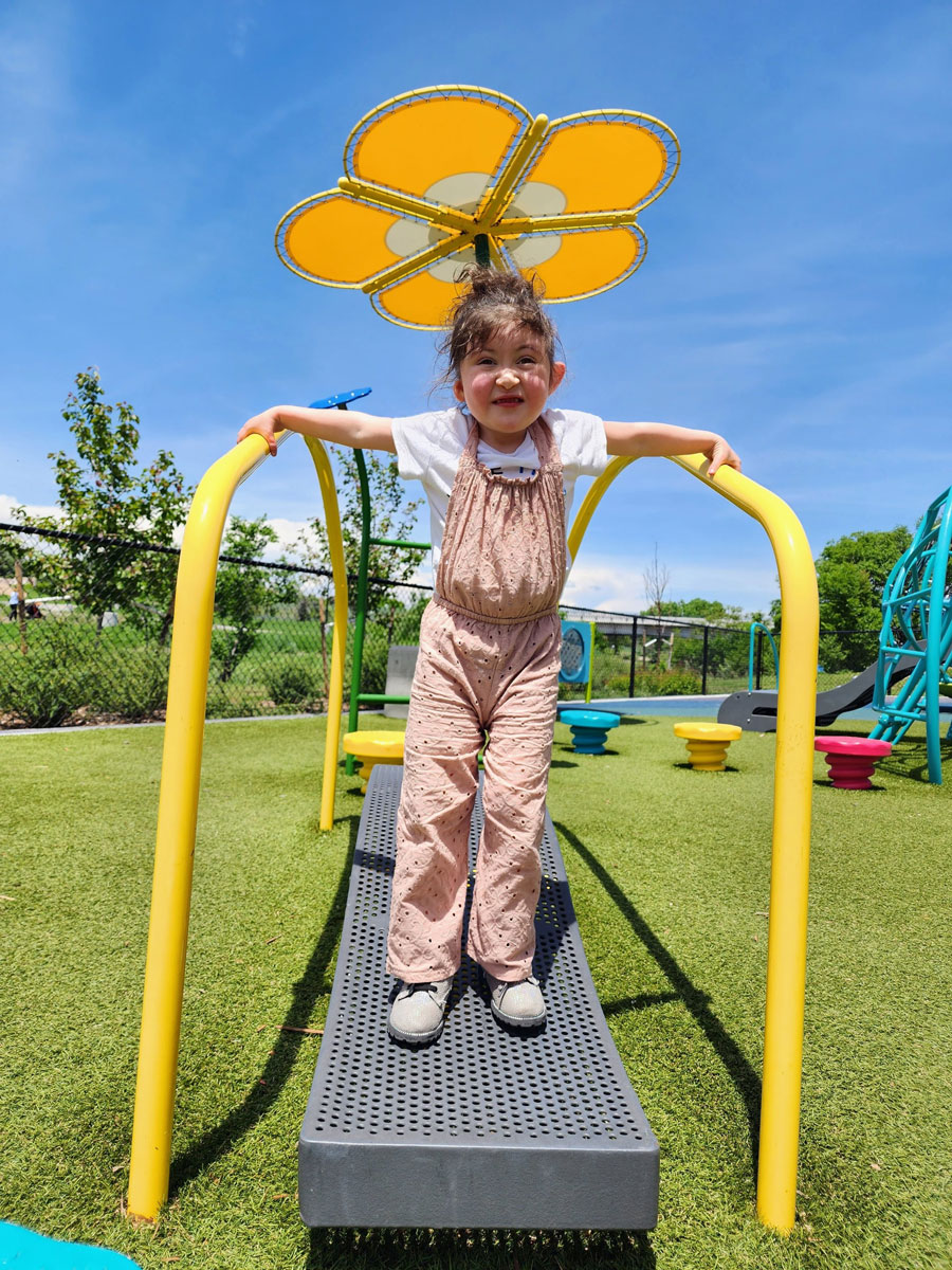 InHome Therapy All for Kids Home Health