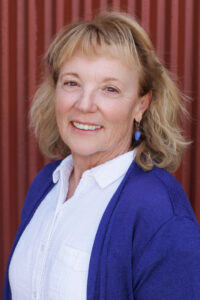 Mary employee at All for Kids Home Health Colorado