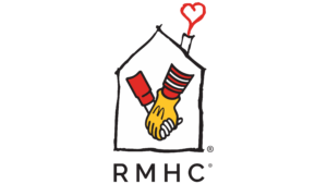 Ronald McDonald House Charities RMCH logo