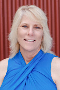Terri employee at All for Kids Home Health Colorado