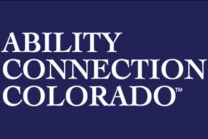 ability connection Colorado logo