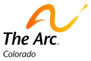 the Arc Colorado logo