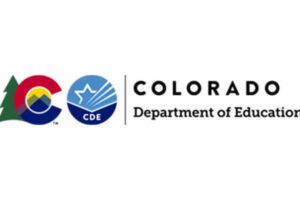 logo for Colorado Department of Education