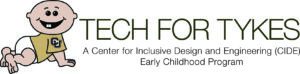 tech for tykes logo Colorado