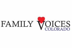 Family Voices Colorado logo