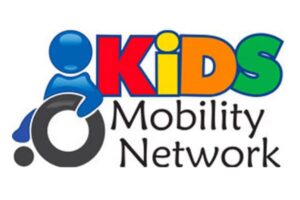 Kids Mobility Network logo Colorado