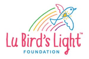 Lu Bird's Light Foundation logo Colorado