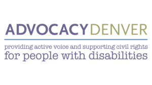 advocacy Denver logo
