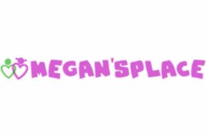 Megan's Place logo Colorado