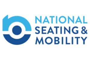 National Seating & Mobility logo