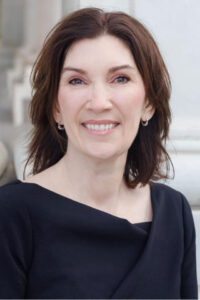 Andrea founder of All for Kids Home Health Colorado